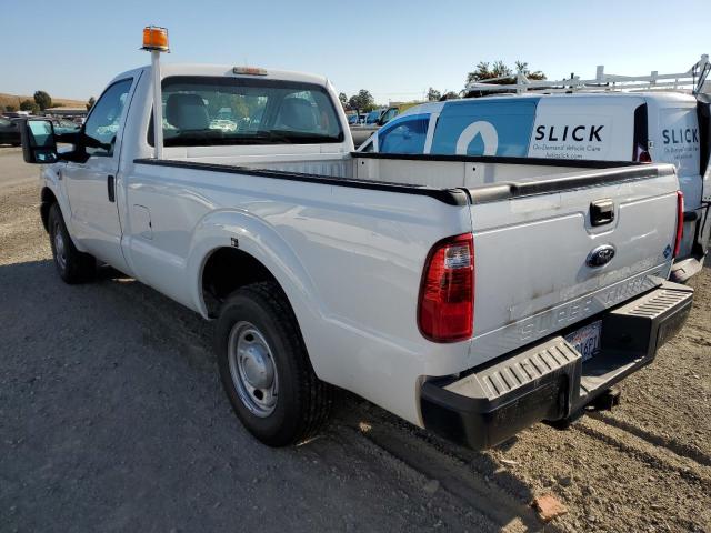 Photo 3 from auction – 2013 FORD F250 SUPER with VIN 1FTBF2A68DEB82061