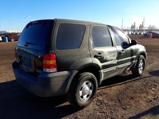 Photo 4 from auction – 2003 FORD ESCAPE XLS with VIN 1FMYU02123KE09473