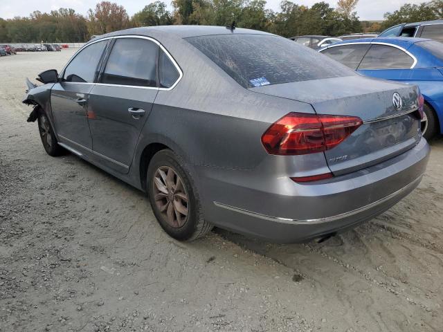 Photo 3 from auction – 2017 VOLKSWAGEN PASSAT S with VIN 1VWAT7A36HC016451