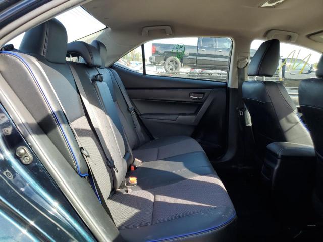 Photo 10 from auction – 2018 TOYOTA COROLLA L with VIN 2T1BURHE0JC027174