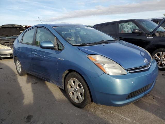 TOYOTA PRIUS 2008 with VIN JTDKB20U787709867 - Photo from auction