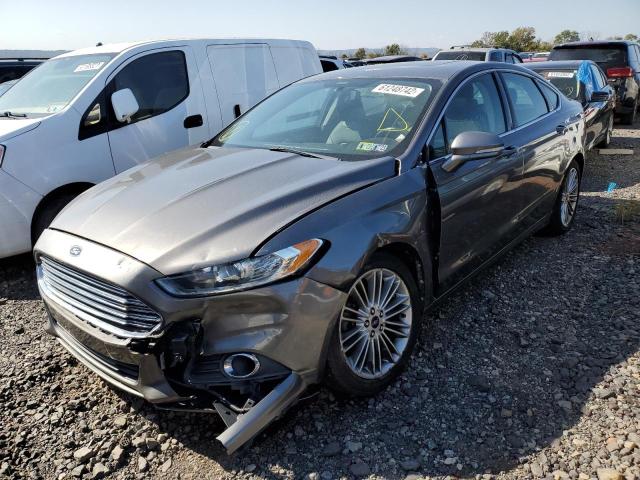 Photo 2 from auction – 2013 FORD FUSION SE with VIN 3FA6P0HR9DR206244