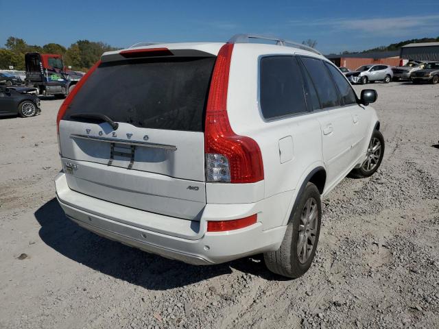Photo 4 from auction – 2013 VOLVO XC90 3.2 with VIN YV4952CZ9D1657469
