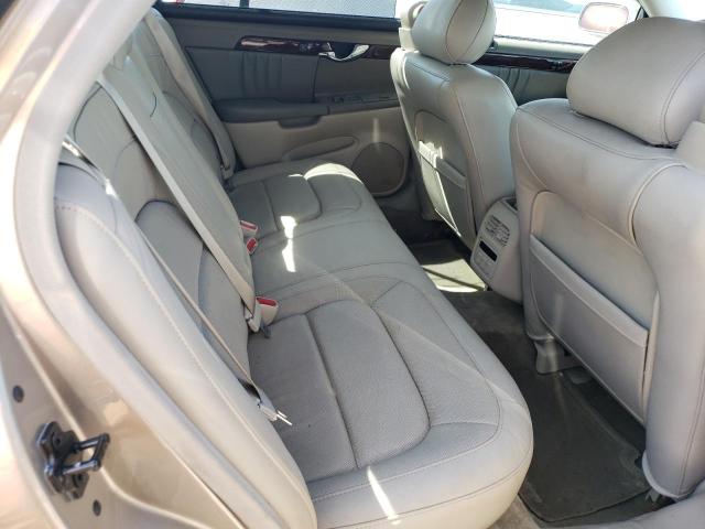 Photo 6 from auction – 2004 CADILLAC DEVILLE DH with VIN 1G6KE57Y74U133049