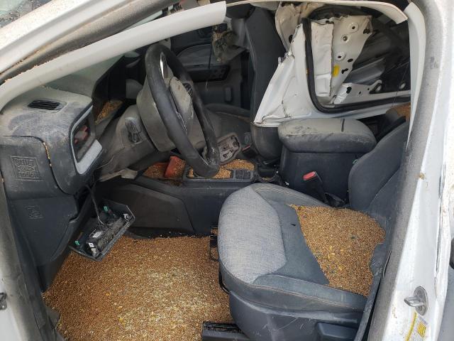 Photo 5 from auction – 2022 FORD MAVERICK X with VIN 3FTTW8E99NRA35418