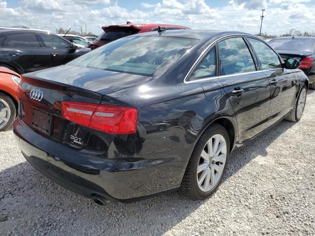Фото 4 с аукциона – 2013 AUDI A6 PREMIUM с VIN WAUGGAFC7DN078931