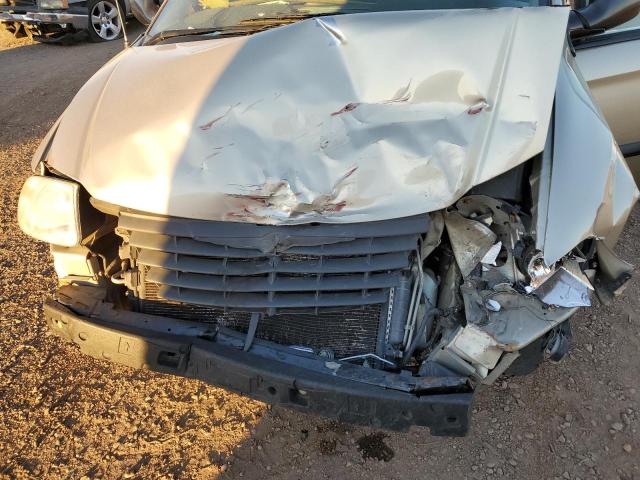 Photo 7 from auction – 2006 CHRYSLER TOWN & COU with VIN 1A4GP45R16B596848