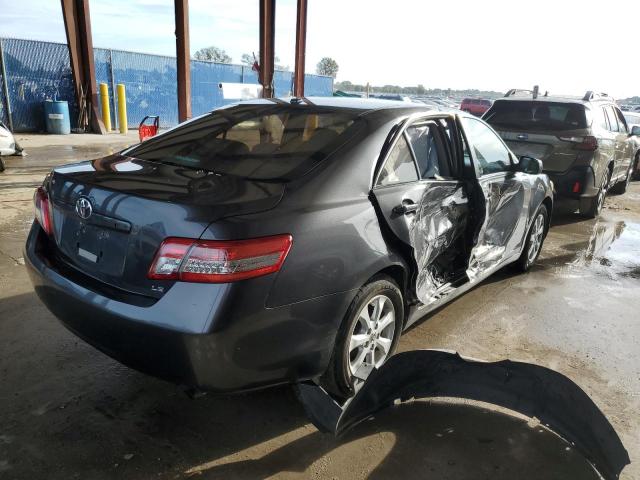 Photo 4 from auction – 2011 TOYOTA CAMRY BASE with VIN 4T1BF3EK5BU129488