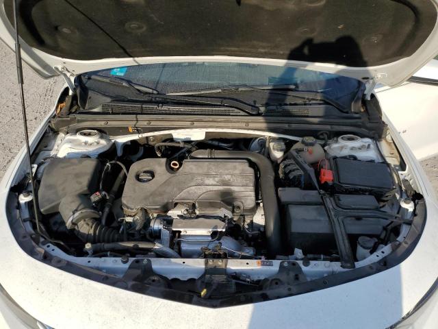 Photo 7 from auction – 2017 CHEVROLET MALIBU LT with VIN 1G1ZE5ST8HF176258