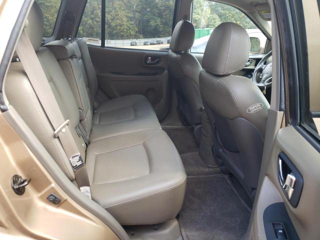 Photo 6 from auction – 2003 HYUNDAI SANTA FE G with VIN KM8SC13D83U429495