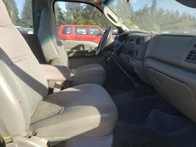 Photo 5 from auction – 2004 FORD F250 SUPER with VIN 1FTNF21L94EE04075