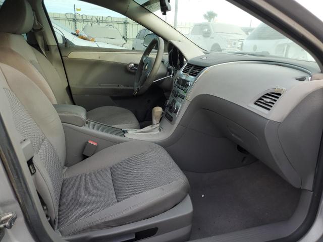 Photo 5 from auction – 2012 CHEVROLET MALIBU LS with VIN 1G1ZB5E05CF184420