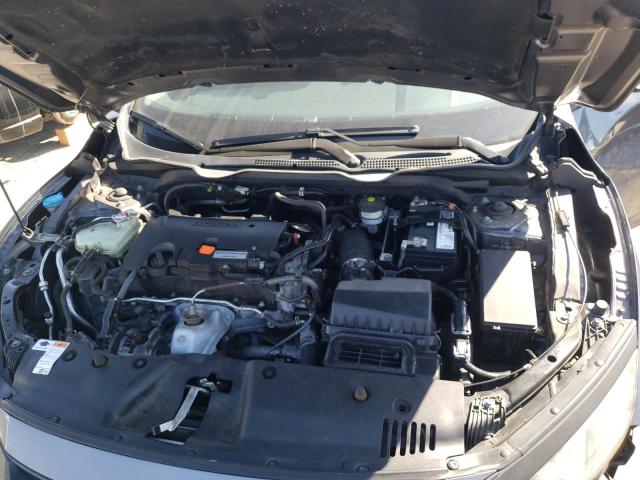 Photo 7 from auction – 2016 HONDA CIVIC LX with VIN 19XFC2F58GE229608