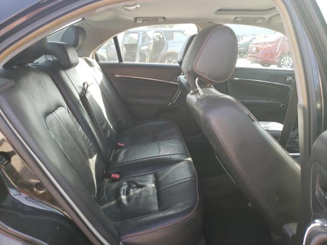 Photo 6 from auction – 2011 LINCOLN MKZ with VIN 3LNHL2GCXBR772896
