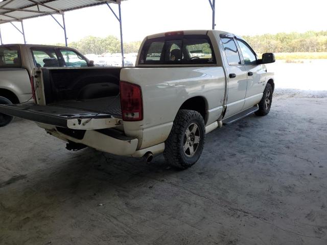 صورة رقم 4 من المزاد - 2003 DODGE RAM 1500 S مع VIN 1D3HA18D43J587953