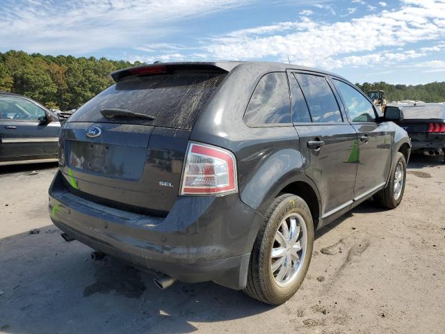 Photo 4 from auction – 2007 FORD EDGE SEL P with VIN 2FMDK39C27BB48861