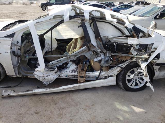 Photo 9 from auction – 2011 HYUNDAI SONATA GLS with VIN 5NPEB4AC5BH010965
