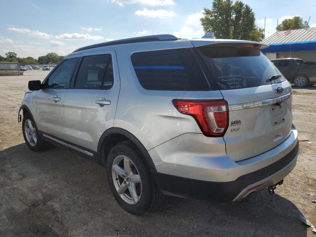 Photo 3 from auction – 2016 FORD EXPLORER X with VIN 1FM5K8D82GGA99433