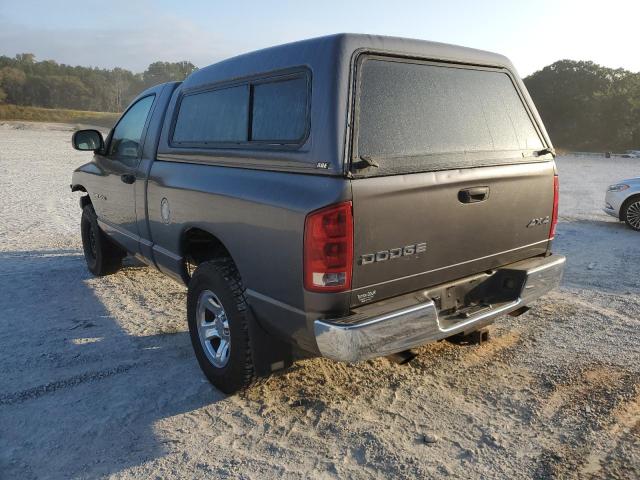 Photo 3 from auction – 2004 DODGE RAM 1500 S with VIN 1D7HU16D24J110951