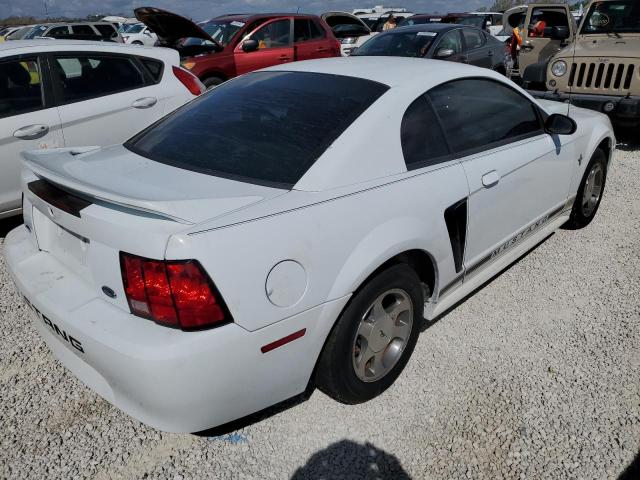 Photo 4 from auction – 2000 FORD MUSTANG with VIN 1FAFP404XYF288883