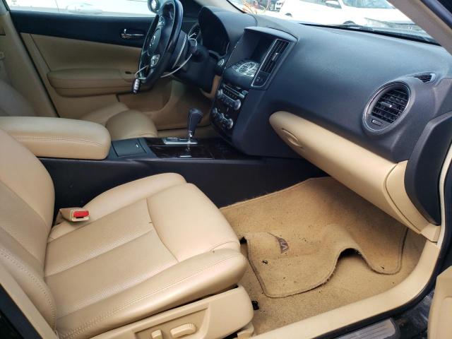 Фото 5 с аукциона – 2011 NISSAN MAXIMA S с VIN 1N4AA5AP3BC836547