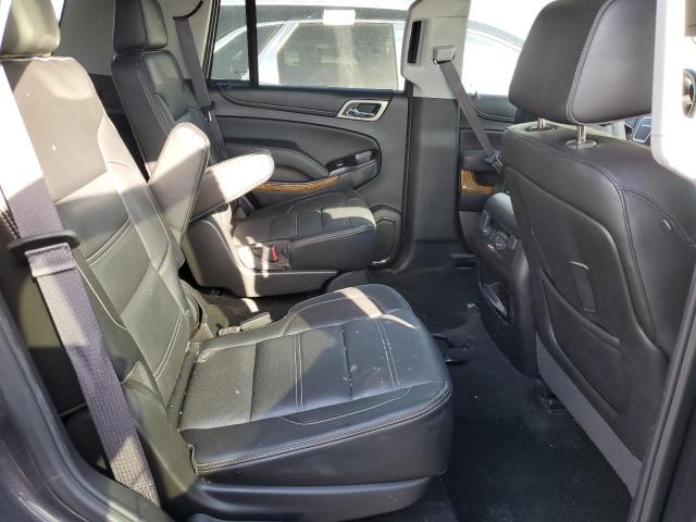 Photo 6 from auction – 2016 GMC YUKON DENA with VIN 1GKS2CKJ2GR465495