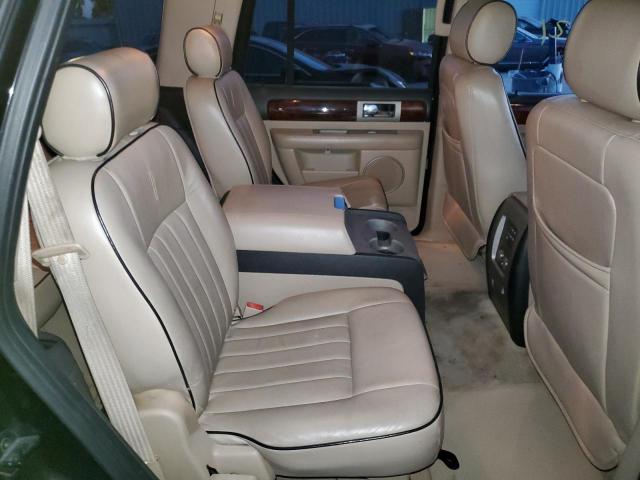 Photo 6 from auction – 2006 LINCOLN NAVIGATOR with VIN 5LMFU28566LJ09198