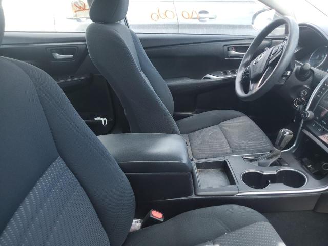 Photo 5 from auction – 2016 TOYOTA CAMRY LE with VIN 4T4BF1FK4GR540316