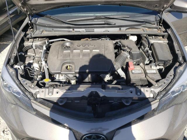 Photo 7 from auction – 2017 TOYOTA COROLLA L with VIN 2T1BURHE5HC791371