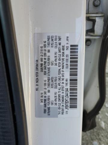 Photo 10 from auction – 2018 MAZDA CX-5 GRAND with VIN JM3KFBDM7J0441844