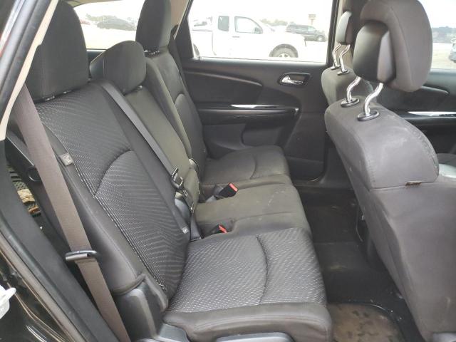 Photo 6 from auction – 2015 DODGE JOURNEY SE with VIN 3C4PDCAB0FT622288