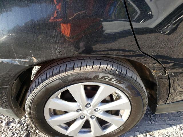Photo 9 from auction – 2013 MITSUBISHI OUTLANDER with VIN 4A4AR4AUXDE019921