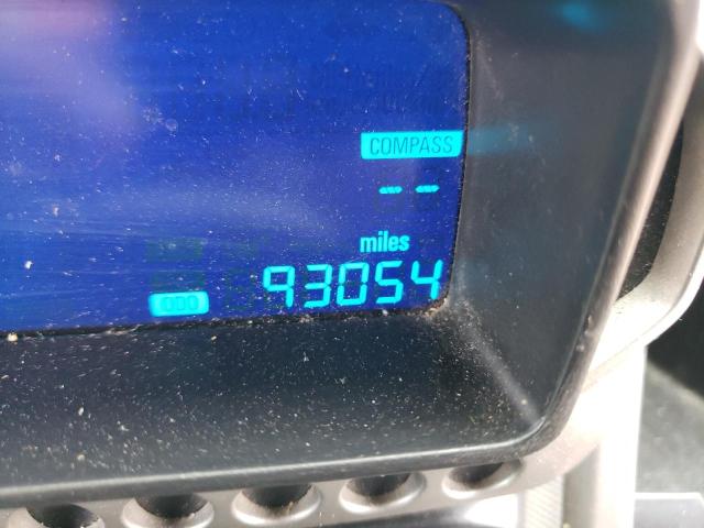 Photo 8 from auction – 2016 CHEVROLET SONIC LT with VIN 1G1JC5SH2G4178287