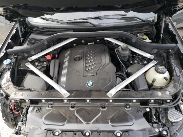 Photo 7 from auction – 2019 BMW X5 XDRIVE4 with VIN 5UXCR6C53KLK89923