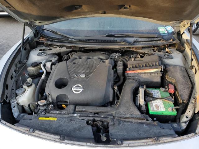 Photo 7 from auction – 2009 NISSAN MAXIMA S with VIN 1N4AA51E09C805913