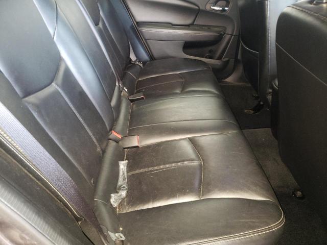 Photo 6 from auction – 2014 DODGE AVENGER SX with VIN 1C3CDZCGXEN184439
