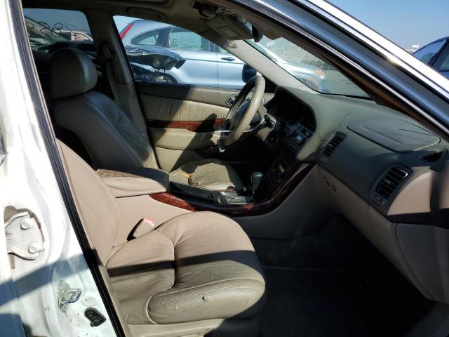 Photo 5 from auction – 2002 ACURA TL with VIN 19UUA56642A007023