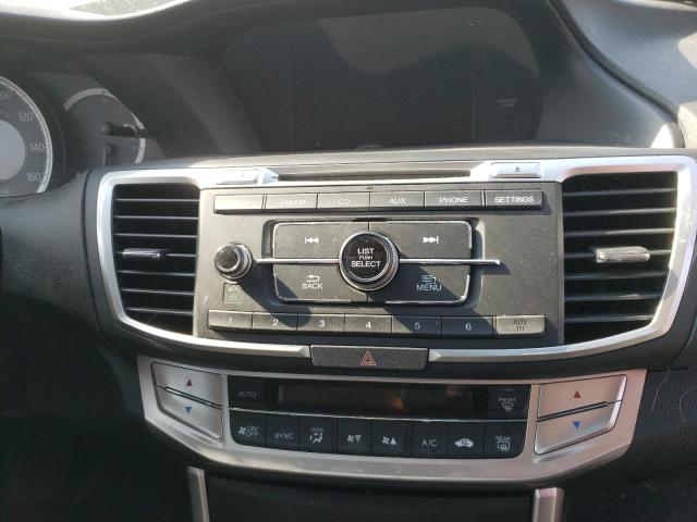 Photo 9 from auction – 2015 HONDA ACCORD LX with VIN 1HGCR2F31FA093115