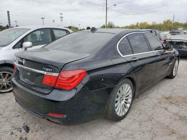 Photo 4 from auction – 2012 BMW ALPINA B7 with VIN WBAKC6C52CC395857