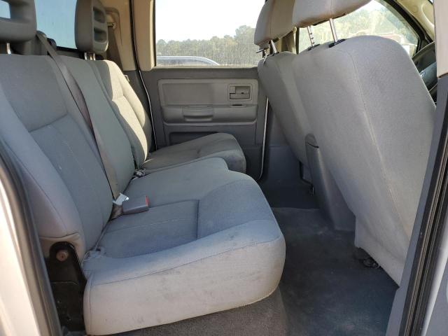 Photo 6 from auction – 2006 DODGE DAKOTA QUA with VIN 1D7HE48K86S674739