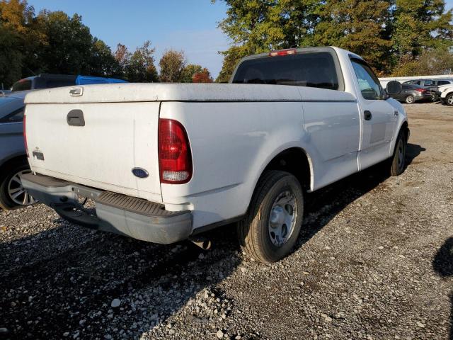 Photo 4 from auction – 2004 FORD F-150 HERI with VIN 2FTRF17294CA16098