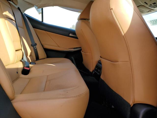 Photo 6 from auction – 2018 LEXUS IS 300 with VIN JTHBA1D23J5068898