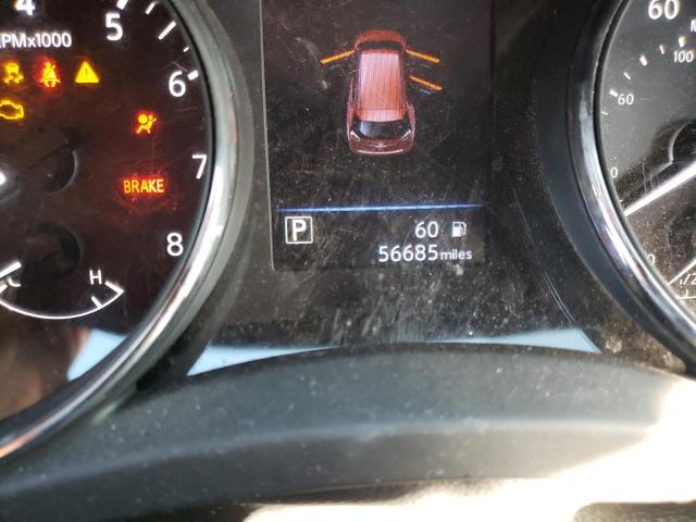 Photo 8 from auction – 2018 NISSAN ROGUE S with VIN 5N1AT2MVXJC760249