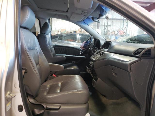 Photo 5 from auction – 2007 HONDA ODYSSEY EX with VIN 5FNRL38707B413498