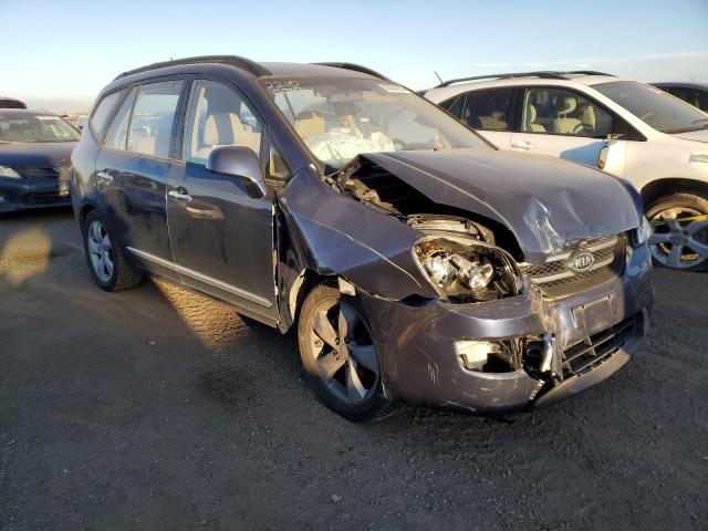 Photo 1 from auction – 2008 KIA RONDO LX with VIN KNAFG526987155344