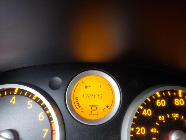 Photo 8 from auction – 2008 NISSAN SENTRA 2.0 with VIN 3N1AB61E28L609328