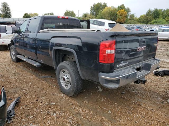 Photo 3 from auction – 2017 GMC SIERRA K25 with VIN 1GT12REG9HF143191