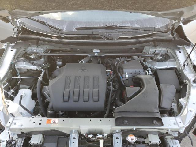 Photo 7 from auction – 2022 MITSUBISHI ECLIPSE CR with VIN JA4ASVAA5NZ002942