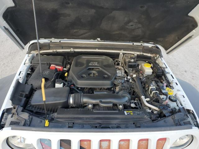 Photo 7 from auction – 2018 JEEP WRANGLER U with VIN 1C4HJXDN9JW223750