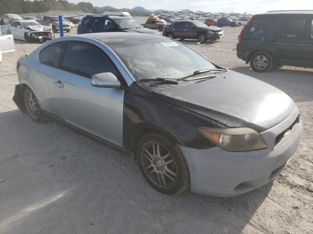Photo 1 from auction – 2006 TOYOTA SCION TC with VIN JTKDE177960108520
